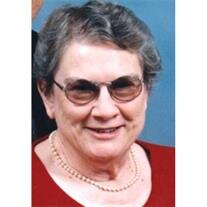 Helen Joyce Mitchell