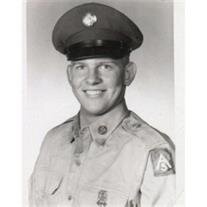 Michael M. Showalter