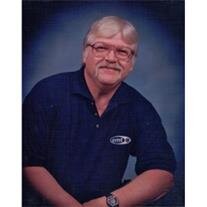 James Donald Wagner,