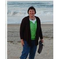 Sharon Lafferty Funk