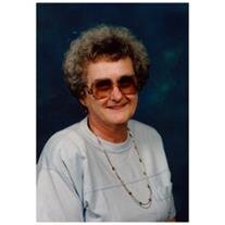 Emma M. Wagner