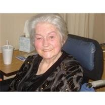 Norma Martin Keller