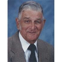 Allen Lee Cook