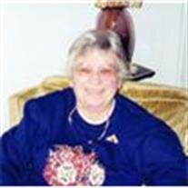 Ruth Saum Fleming