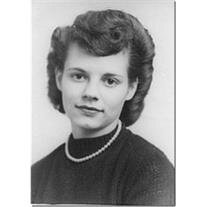 Rosemary Ellen MacLeod
