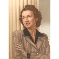 Marion Cochran Dennis