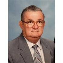 Walter Granville Kirk