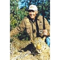 Wayne Henry Tisinger