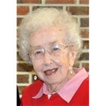 Hilda Kronk Neff