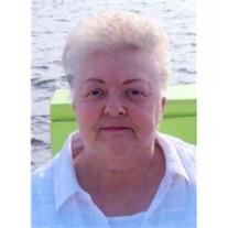 Joan ""Granny"" DeBaun