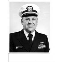 Lt. Everett Foxwell