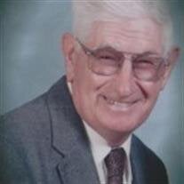 William Allen Reger