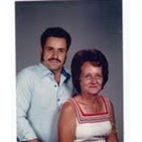 Lelia Buchanan White