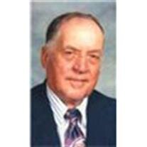 Lawrence Fredrick Wilkins