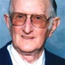 Harry Stanford Bemis