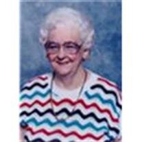 Lucille Knupp McGlaughlin