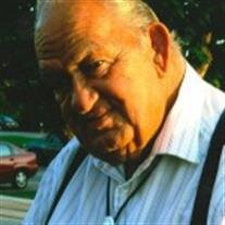 Kenneth William Dysart,