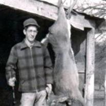 Harry Richard Romick