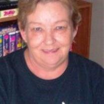 Bonnie Sue Cook