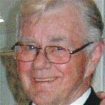 Howard Preston Hutchinson,