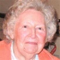 Shelby Hatcher Fadeley