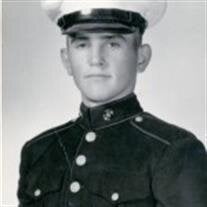 Hugh Franklin Sager