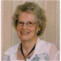 Betty Catharine Cook