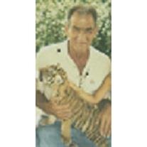 Donald Alfred Cook,