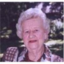 Hazel Kipps Boyer