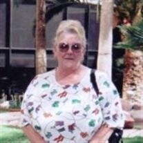 Patricia Kramer Palmer