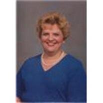 Sharon Polk Lear