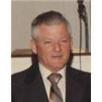 Stanley Eugene Zirkle