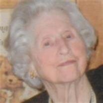Pearl M. Miller