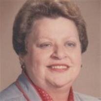 Fay Fry Kline