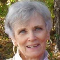 Jacqueline Swartz Pence
