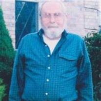 Carlton LeRoy Jones
