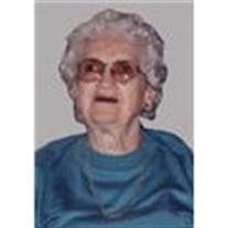 Helen McWilliams Cooley