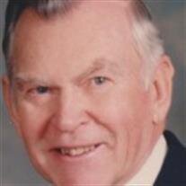 Frederick Andrew Frye