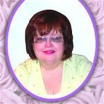 Donna Ferguson Showman
