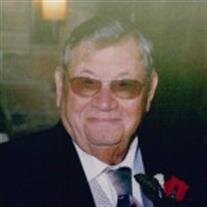 James Franklin Harris,
