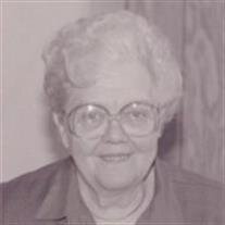 Phyllis Lorraine Dellinger