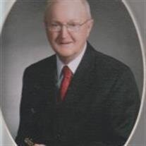 John David Cutlip