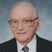Grover Milton Holler, Jr.