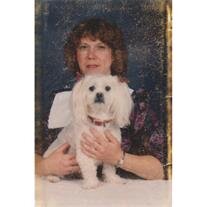 Rosemary Ellen Racey