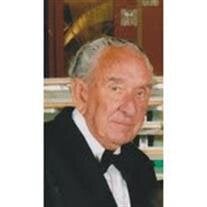 John Harris Thompson