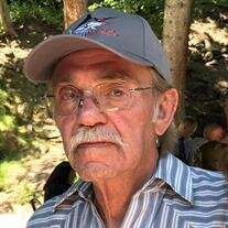 John Russell Dahle