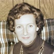 Ida Mary Edmonds Phillips