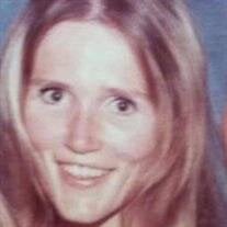 Linda Anne Chambers