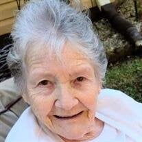 Marilyn E. Leach