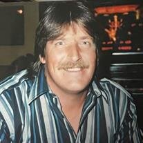 James Tidwell Jr.